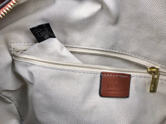Gucci Bags - The Tote   486
