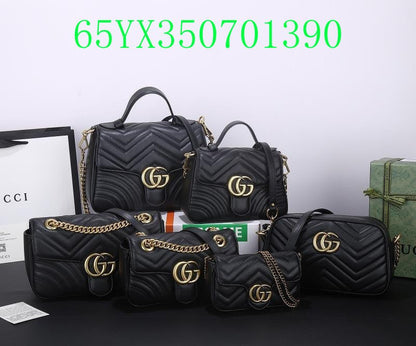 Gucci Bags - The Tote   149