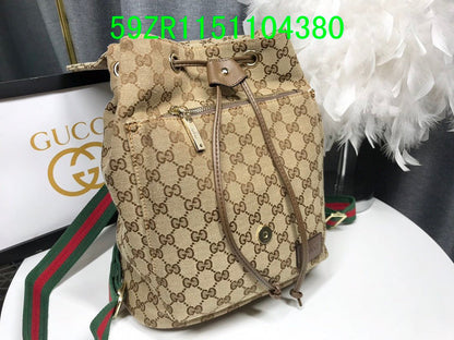 Gucci Bags - The Tote   1094