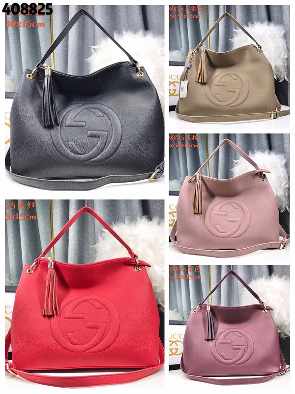 Gucci Bags - The Tote   538