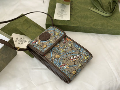 MO - Top Quality Bags Gucci 217