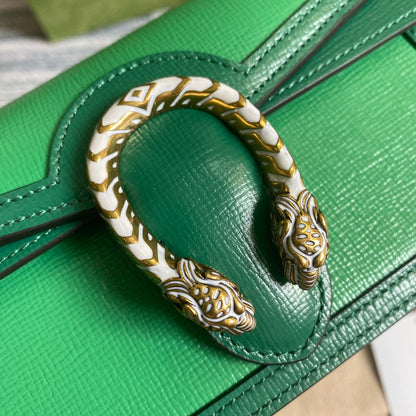 BOLSA GUCCI DIONYSUS SUPER MINI 16,5