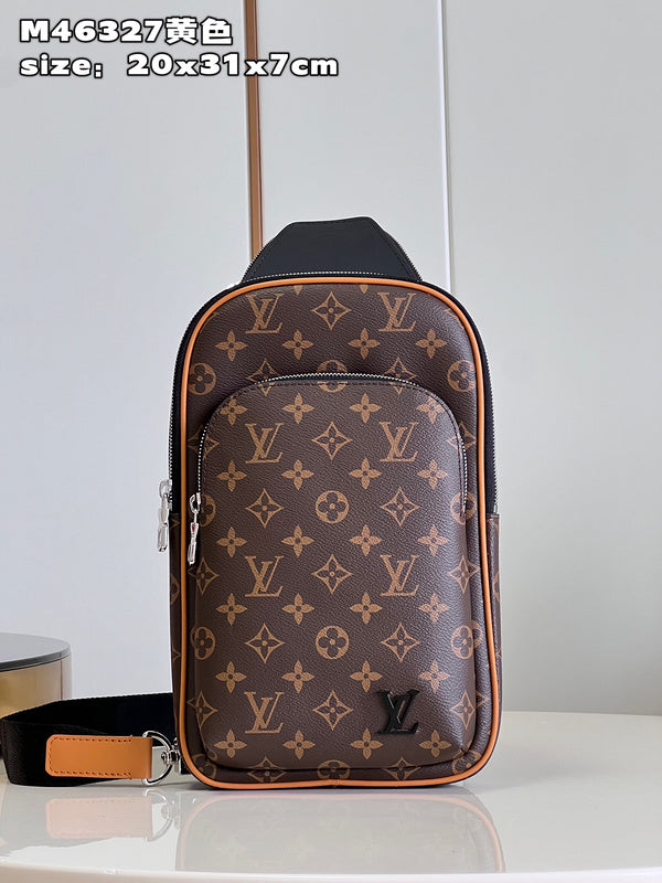 Franco Shops - Louis Vuittons  - 15316