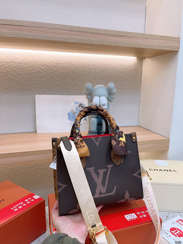 Franco Shops - Louis Vuittons  - 14908