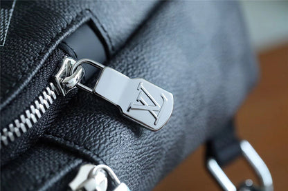 - Louis Vuittons  -