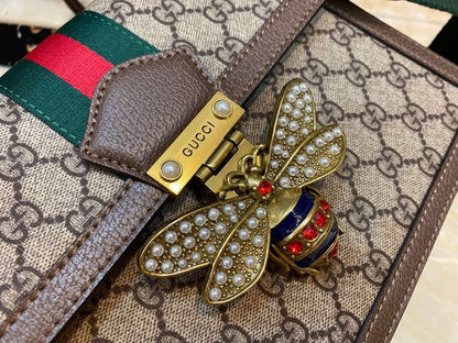 Gucci Bags - The Tote   460
