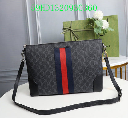 Gucci Bags - The Tote   838