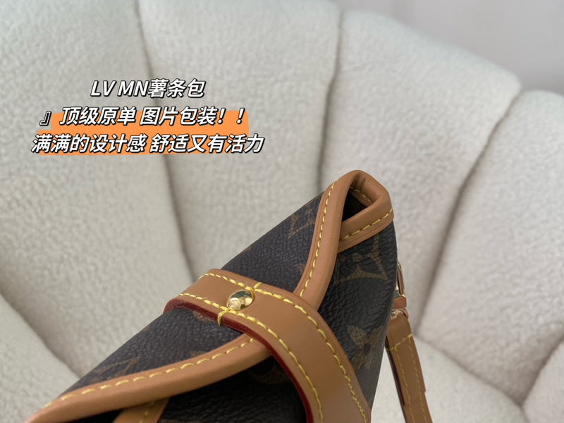 Franco Shops - Louis Vuittons  - 15078