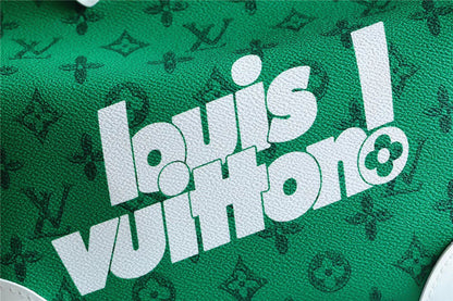 - Louis Vuittons  -