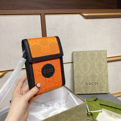 MO - Top Quality Bags Gucci 252