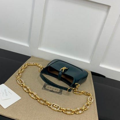 BOLSA GUCCI JACKIE MINI 19