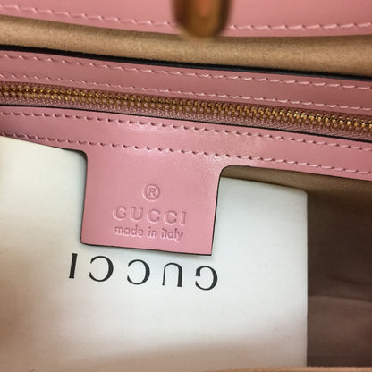 BOLSA GUCCI JACKIE 28