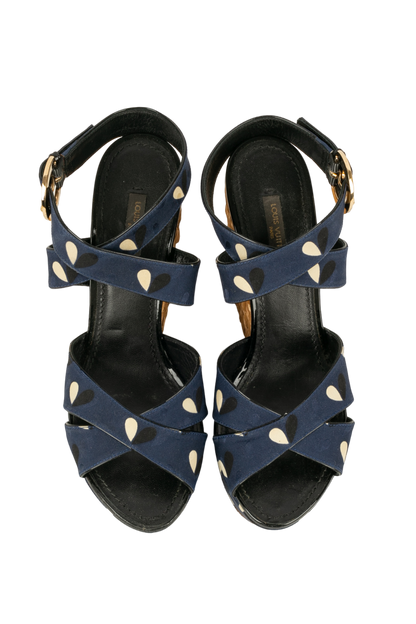 Chaussures Louis Vuitton
