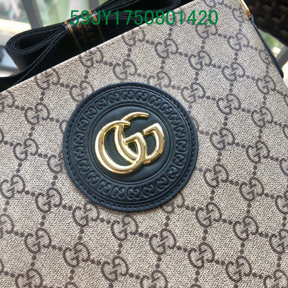 Gucci Bags - The Tote   895