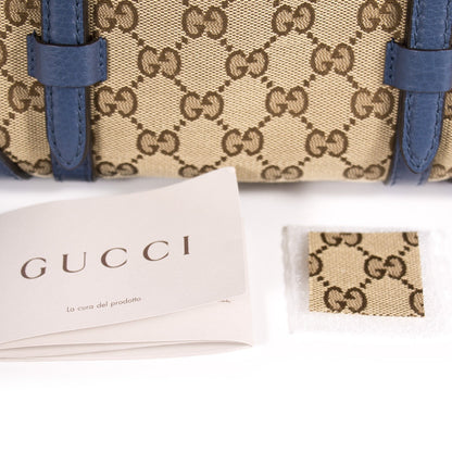 Gucci GG Small Boston Bag