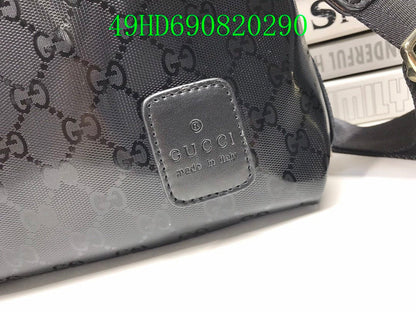 Gucci Bags - The Tote   849