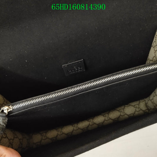 Gucci Bags - The Tote   374