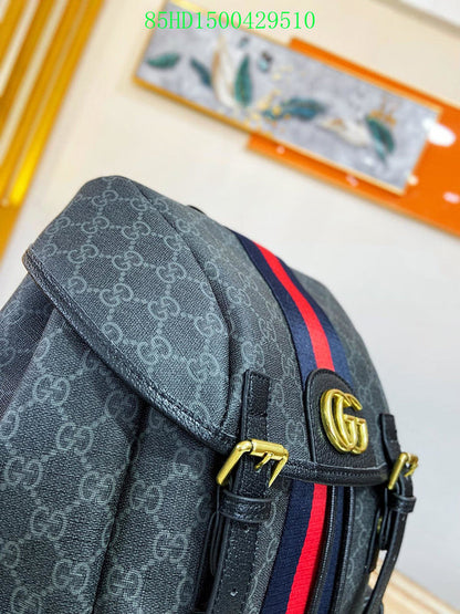Gucci Bags - The Tote   1145