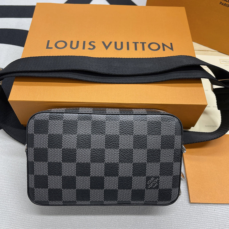 - Louis Vuittons  -