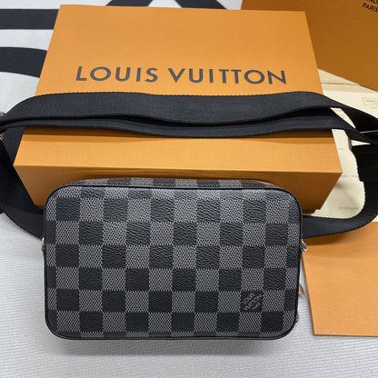- Louis Vuittons  -
