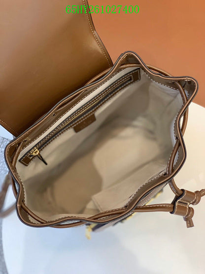 Gucci Bags - The Tote   1101