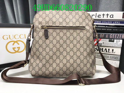 Gucci Bags - The Tote   848