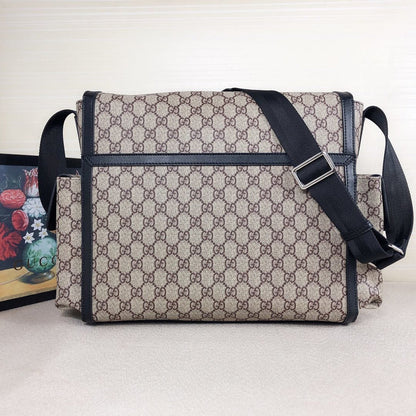 Gucci Bags - The Tote   906