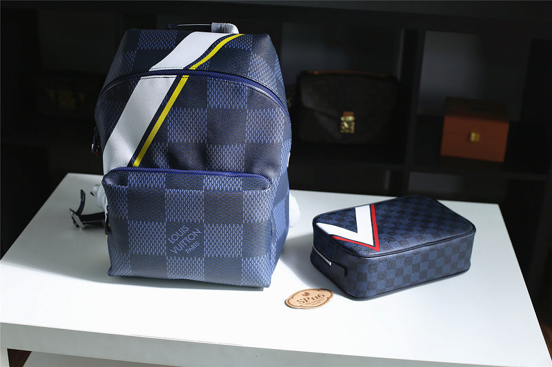 Franco Shops - Louis Vuittons  - 9767