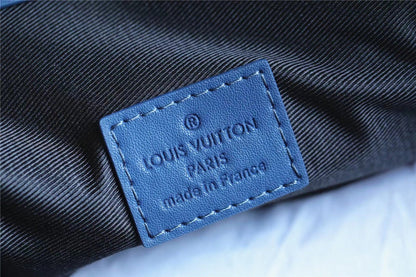 - Louis Vuittons  -