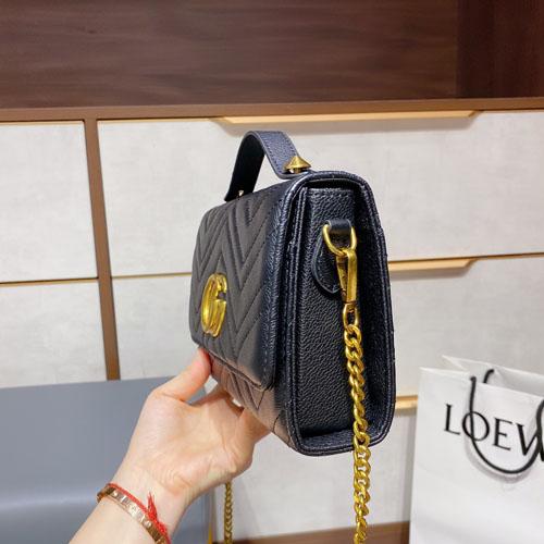 MO - Top Quality Bags Gucci 317