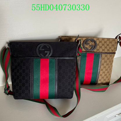 Gucci Bags - The Tote   858