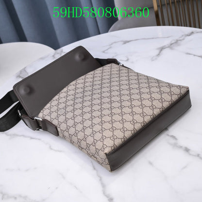 Gucci Bags - The Tote   851