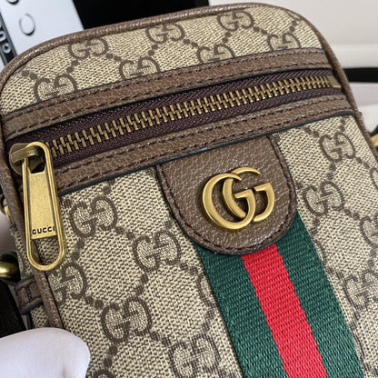MO - Top Quality Bags Gucci 074