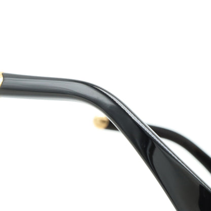 LOUIS VUITTON Sunglasses Monogram Noir Black 5819143 Z1729E Ladies