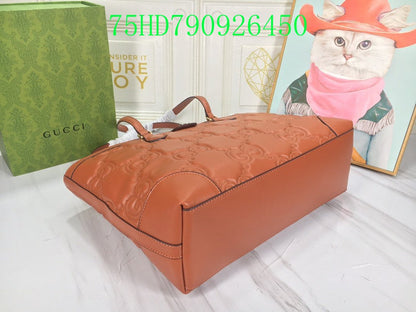 Gucci Bags - The Tote   502