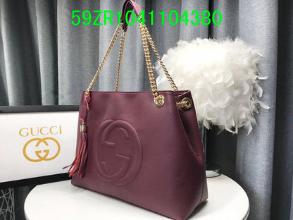 Gucci Bags - The Tote   512