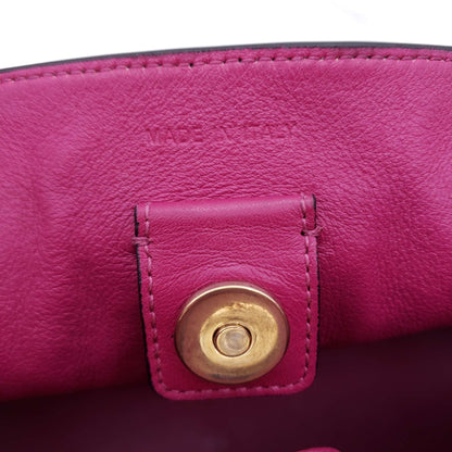 Christian Top quality Dior Top quality Diorissomo Black Handbag & Shoulder Bag