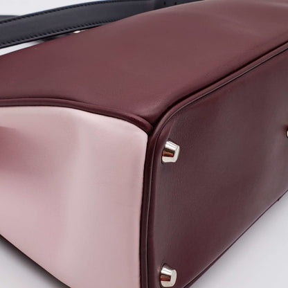 Christian Top quality Dior Top quality Diorissomo Smooth Calfskin Shoulder Bag