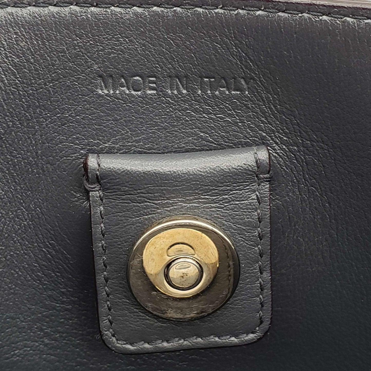 Christian Top quality Dior Top quality Diorissomo Smooth Calfskin Shoulder Bag