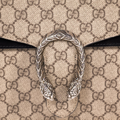 Gucci GG Supreme Dionysus