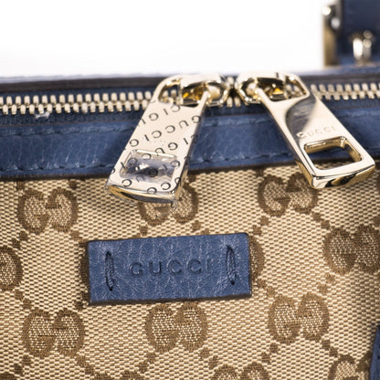 Gucci GG Small Boston Bag
