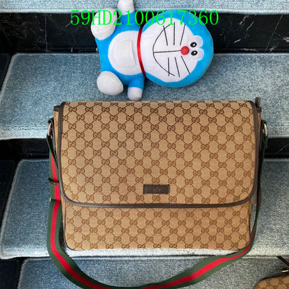 Gucci Bags - The Tote   869