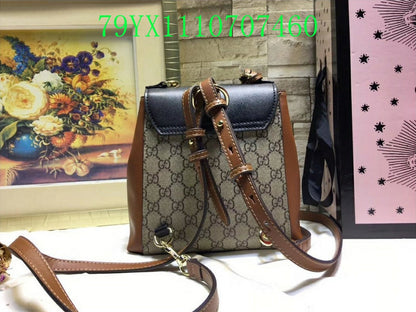 Gucci Bags - The Tote   1201