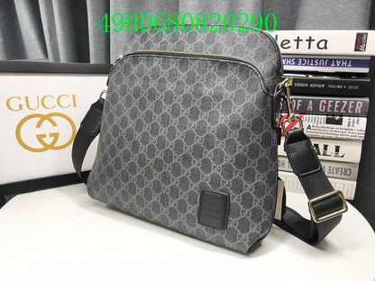 Gucci Bags - The Tote   846