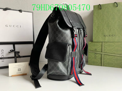 Gucci Bags - The Tote   1186