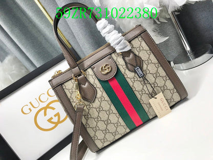 Gucci Bags - The Tote   430