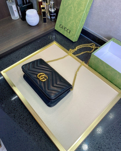 MO - Top Quality Bags Gucci 163