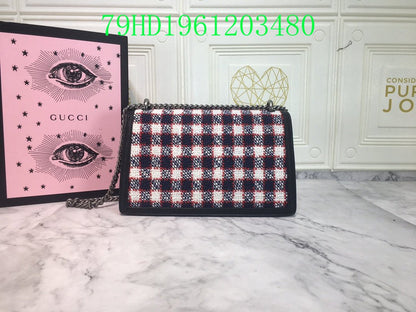 Gucci Bags - The Tote   355