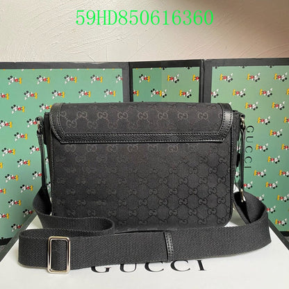 Gucci Bags - The Tote   805