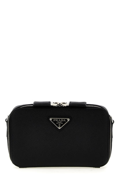 Prada Men 'Prada Brique' Crossbody Bag